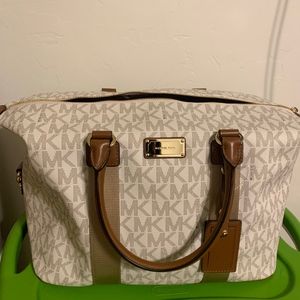Michael Kors Weekender